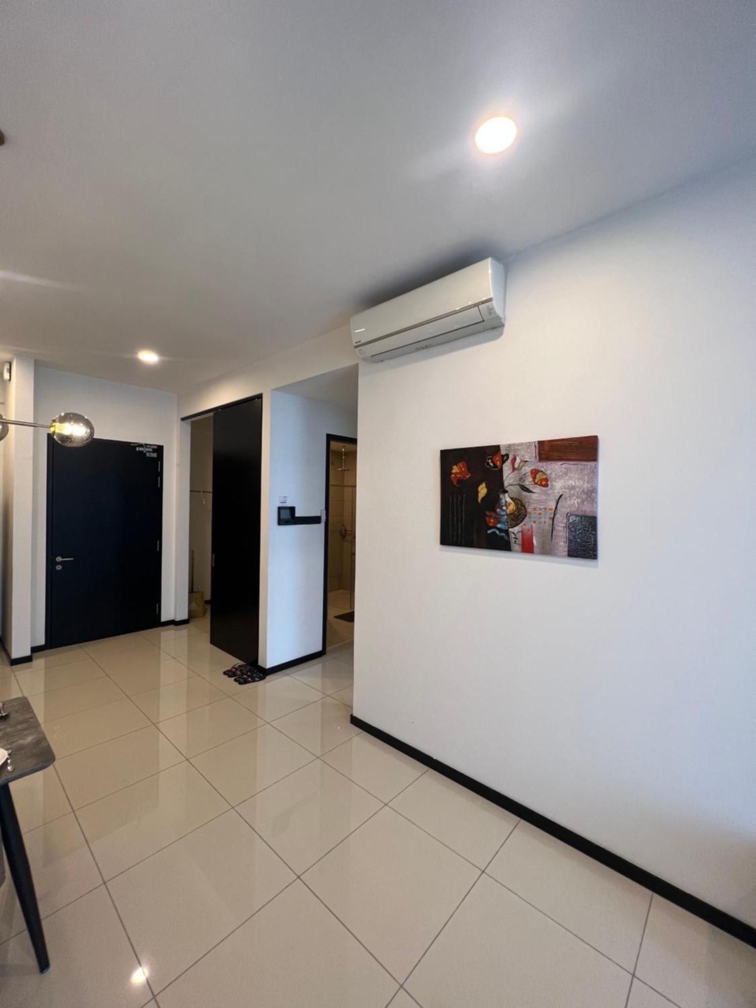 Merdeka Tower 118 Opus Kl Kuala Lumpur Dış mekan fotoğraf