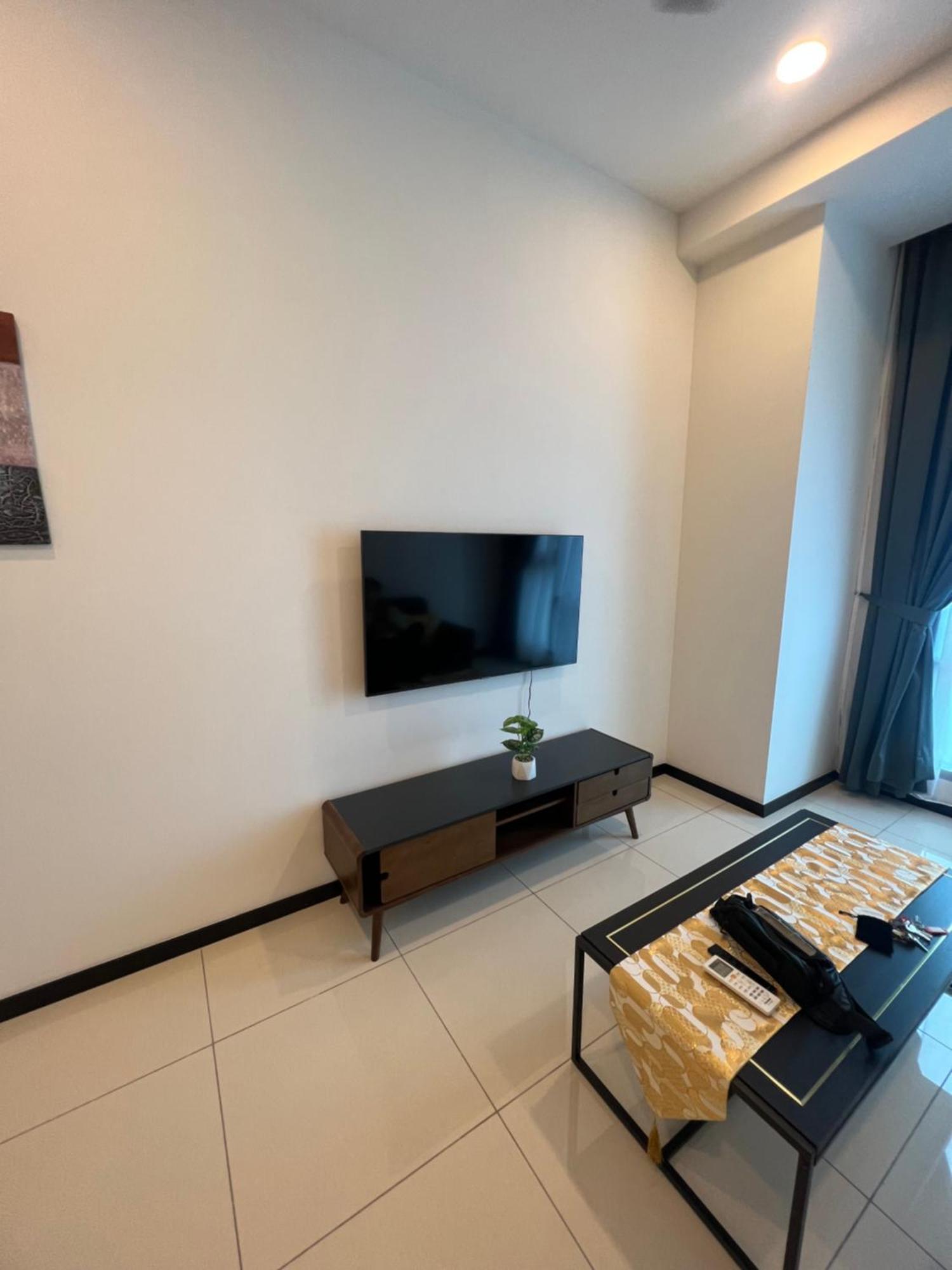Merdeka Tower 118 Opus Kl Kuala Lumpur Dış mekan fotoğraf