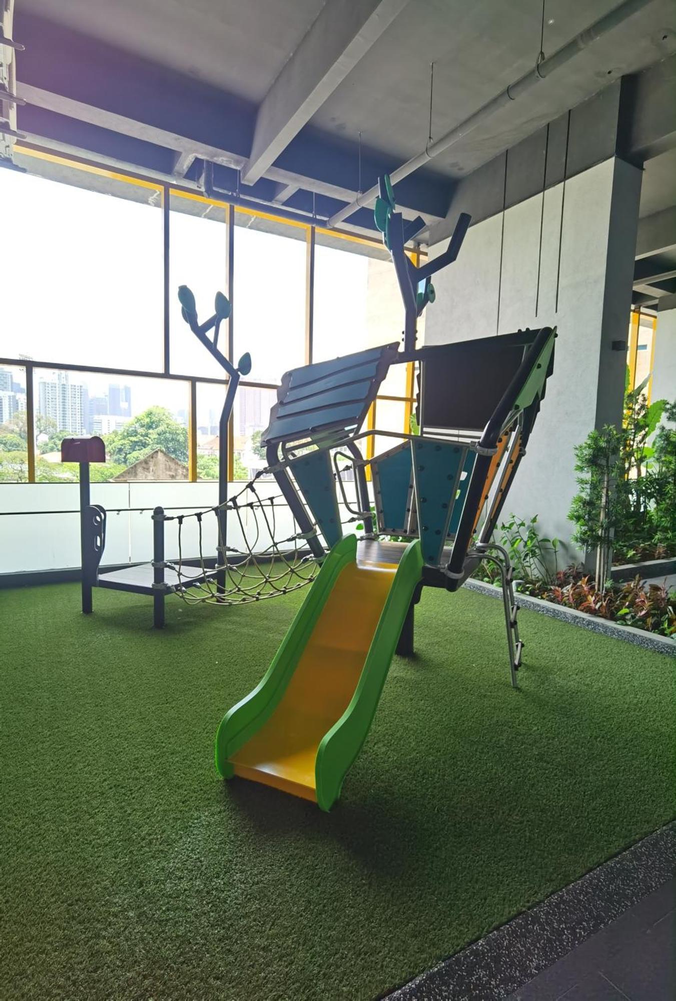 Merdeka Tower 118 Opus Kl Kuala Lumpur Dış mekan fotoğraf