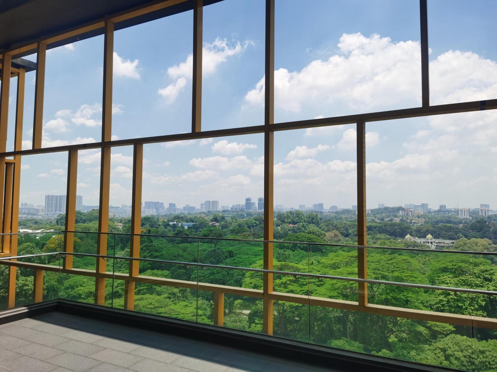 Merdeka Tower 118 Opus Kl Kuala Lumpur Dış mekan fotoğraf