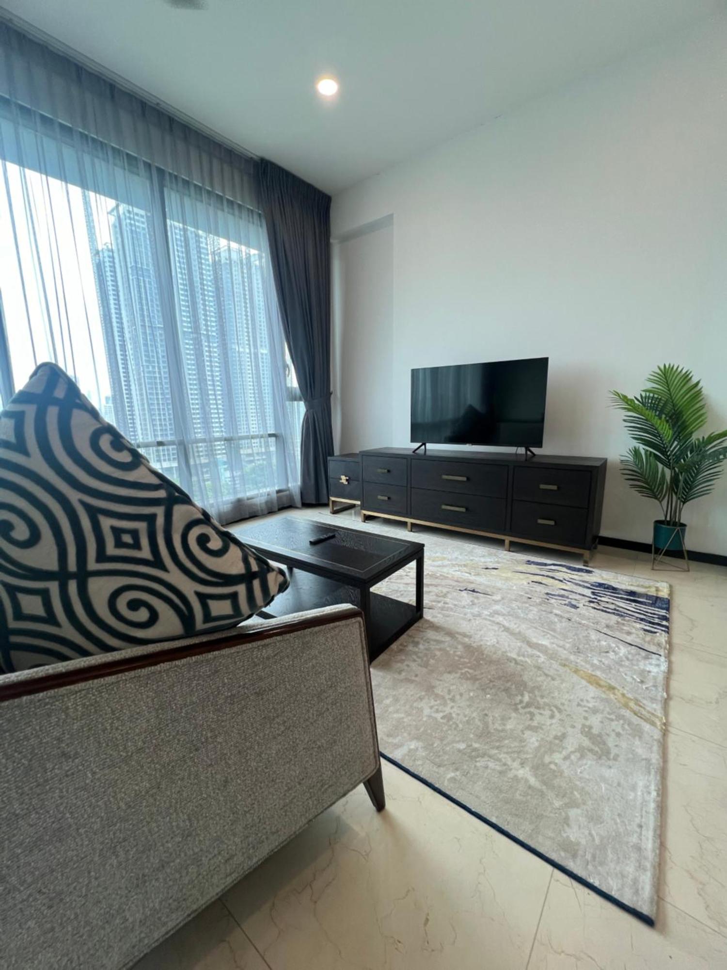 Merdeka Tower 118 Opus Kl Kuala Lumpur Dış mekan fotoğraf